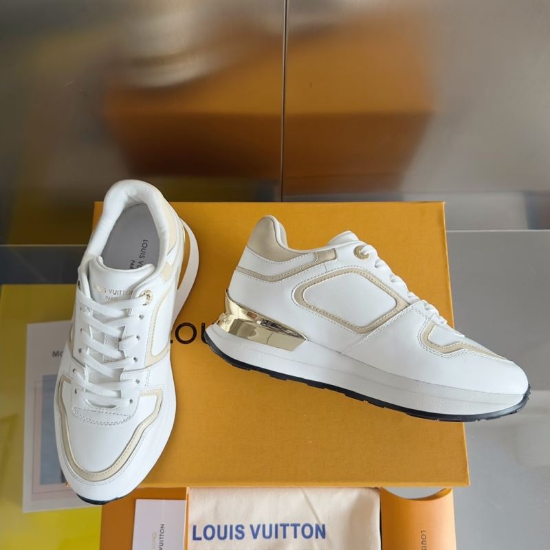 Louis Vuitton Run Away Sneaker